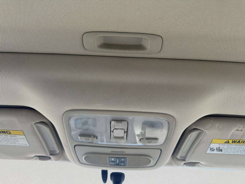 2009 Hyundai Tucson Limited V6