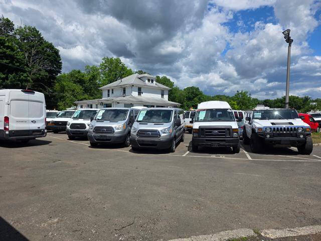 2011 Chevrolet Express 2500