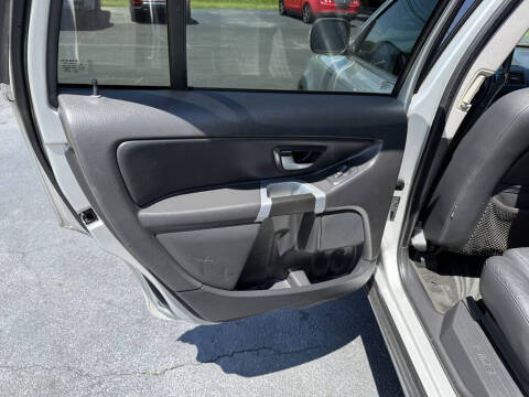 2007 Volvo XC90 3.2