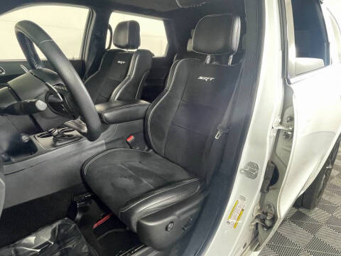 2018 Dodge Durango SRT