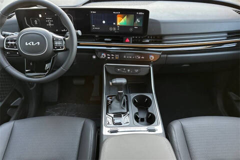 2025 Kia Carnival SX Prestige