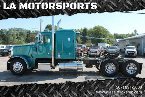 2004 Peterbilt 378