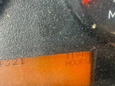 2013 International WorkStar 7400