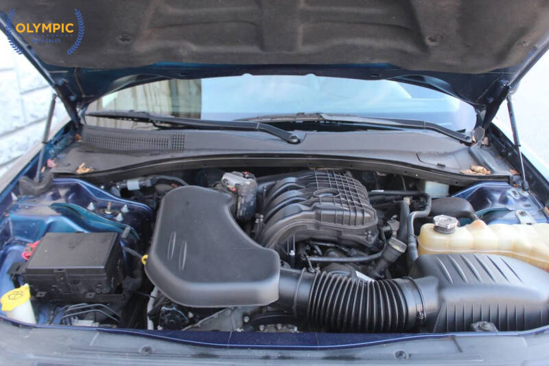 2017 Chrysler 300 Limited