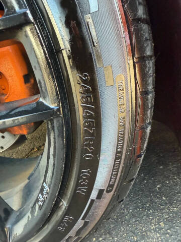 2019 Chevrolet Camaro LT