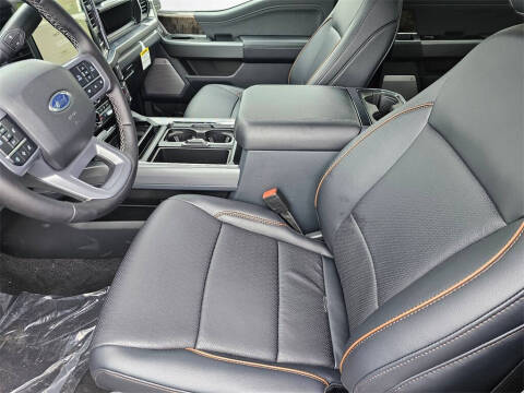 2025 Ford F-350 Super Duty