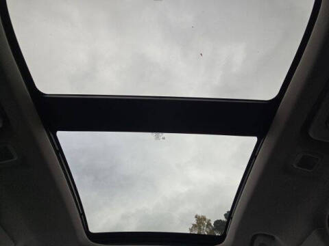 2021 Ford Escape Hybrid SE