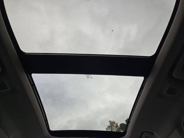 2021 Ford Escape Hybrid SE