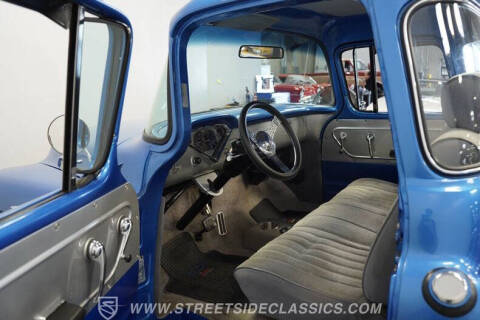 1956 Chevrolet 3100