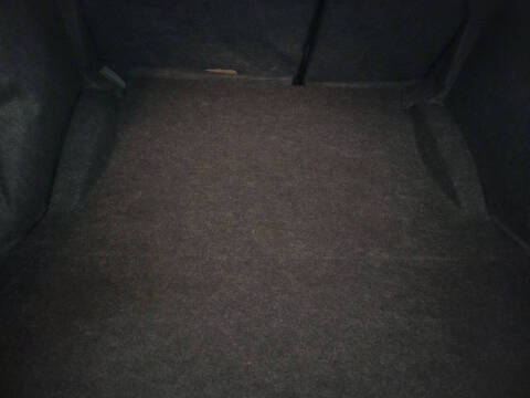 2012 Dodge Challenger SXT