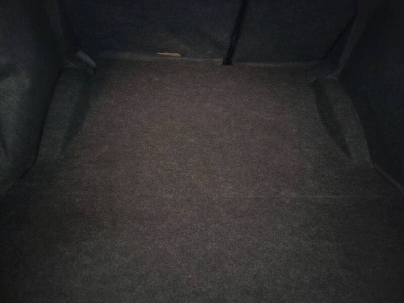 2012 Dodge Challenger SXT