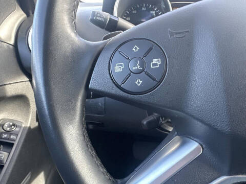 2010 Mercedes-Benz M-Class ML 550