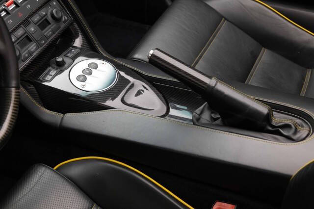 2006 Lamborghini Gallardo Spyder