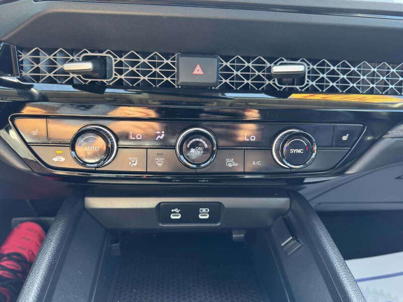 2023 Honda Accord Hybrid