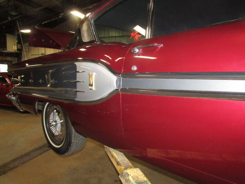 1958 Pontiac Star Chief