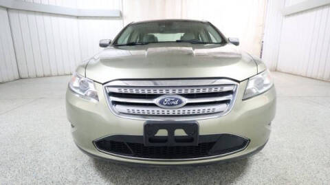 2012 Ford Taurus Limited