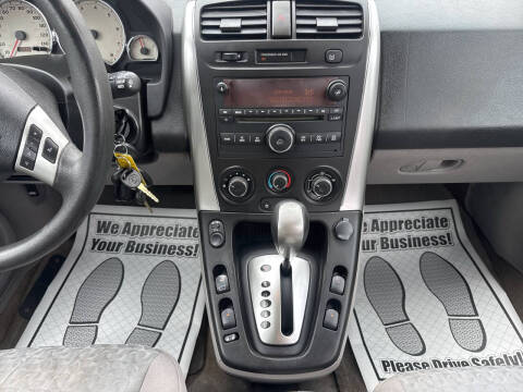 2006 Saturn Vue
