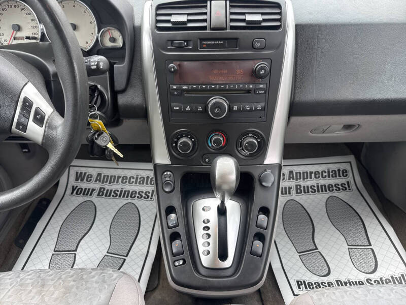 2006 Saturn Vue