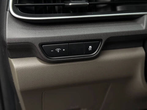 2025 Kia Carnival EX