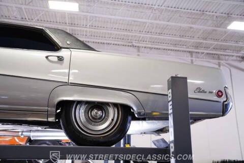 1969 Buick Electra