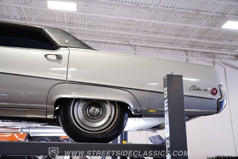 1969 Buick Electra