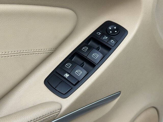 2011 Mercedes-Benz M-Class ML 350 4MATIC