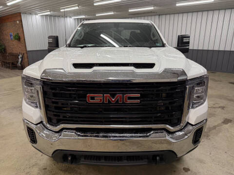 2023 GMC Sierra 3500HD Pro