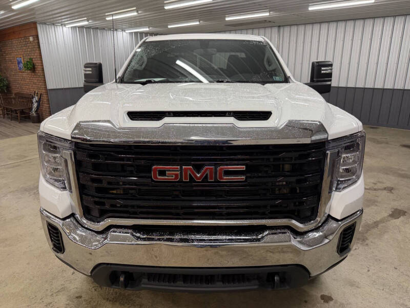 2023 GMC Sierra 3500HD Pro