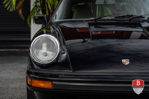 1980 Porsche 911