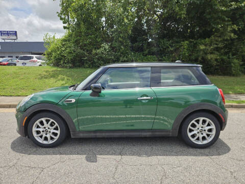 2020 MINI Hardtop 2 Door