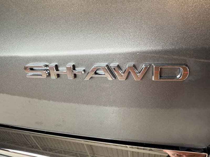 2026 Acura MDX SH-AWD