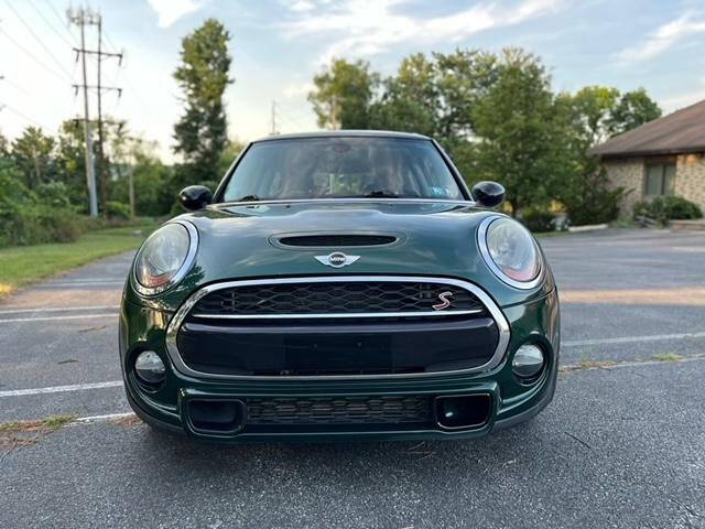 2015 MINI Hardtop 2 Door for sale at Sams Auto Repair & Sales LLC in Harrisburg, PA