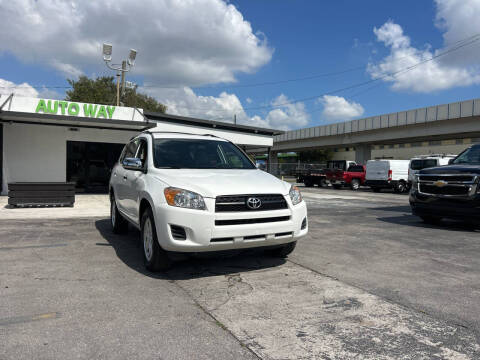 2010 Toyota RAV4