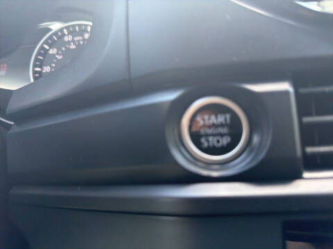 2023 Nissan Pathfinder S