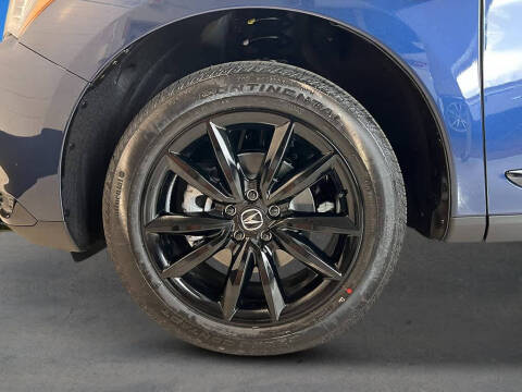 2026 Acura RDX SH-AWD