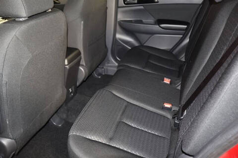 2026 Mitsubishi Eclipse Cross Ralliart