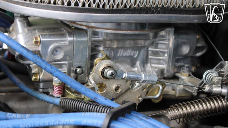 1989 Ford Ranger