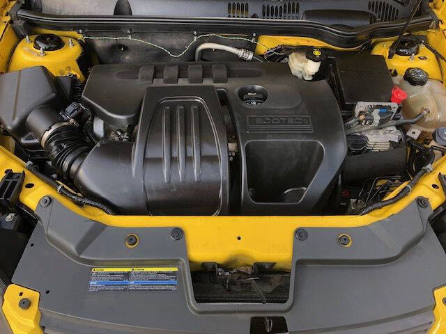 2007 Chevrolet Cobalt SS