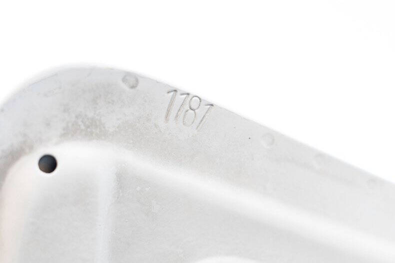 1969 Mercedes-Benz 280-Class