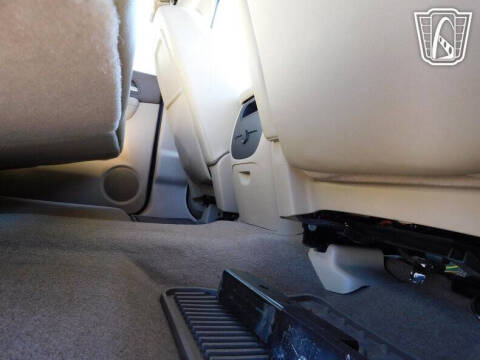 2010 Chevrolet Silverado 2500HD