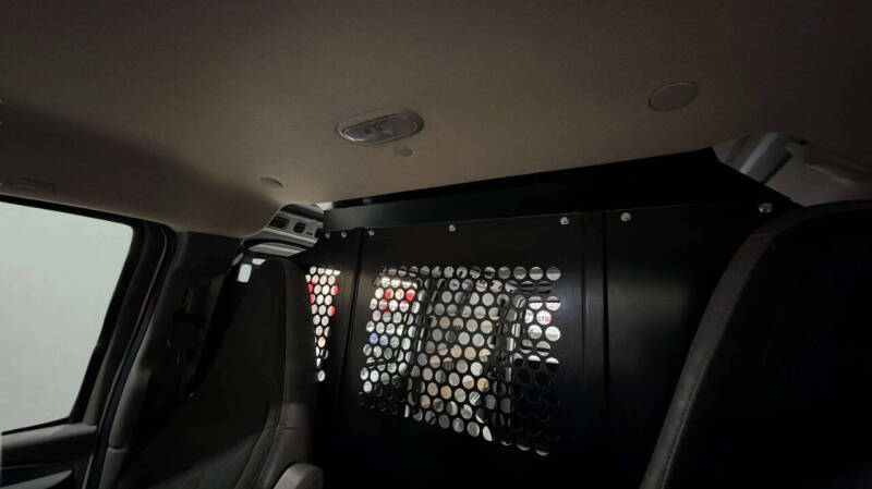 2024 GMC Savana 2500