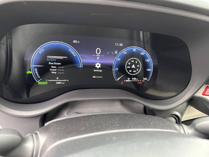 2025 Toyota Sienna Platinum 7-Passenger