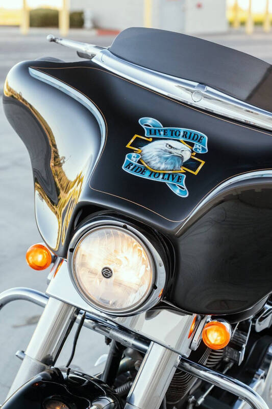 2013 Harley-Davidson Street Glide