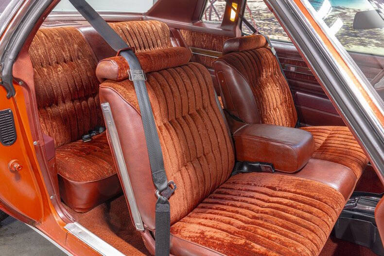 1976 Buick Century