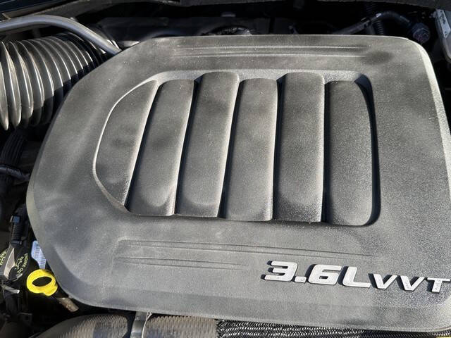 Cashmere Pearlcoat 2013 Dodge Grand Caravan SXT SXT 4dr Mini-Van 59