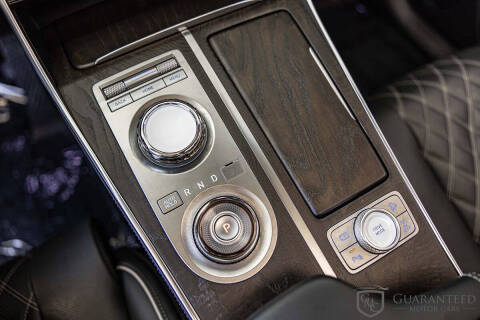 2024 Genesis GV80