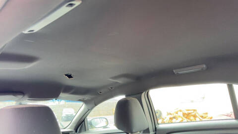 2013 Ford Taurus Police Interceptor