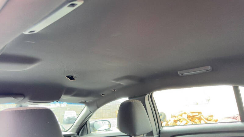 2013 Ford Taurus Police Interceptor