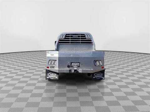 2023 GMC Sierra 2500HD