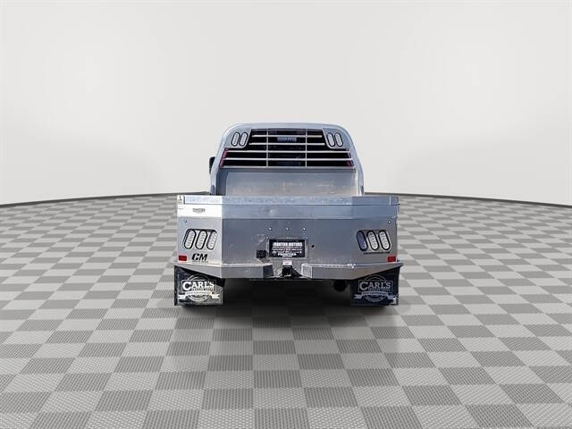 2023 GMC Sierra 2500HD
